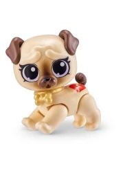 زورو 5 سيربرايز لعبة الحيوانات الأليفة - متعدد الألوان