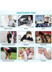 قشارة الأسنان بالموجات فوق الصوتية للكلاب مع 5 أوضاع ومصباح LED ، فرشاة أسنان للكلاب لإزالة بقع التفاضل والتكامل ، مجموعة تنظيف أسنان الكلب لإزالة البلاك والجير ، مجموعة تنظيف أسنان الكلب المقاومة للم