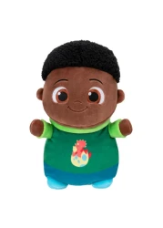 CoComelon Squishmallows Hugmees Mini Plush Doll