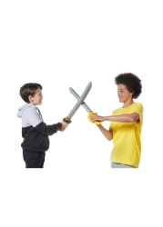 Zuru X-Shot Cosplay Sword Multicolour