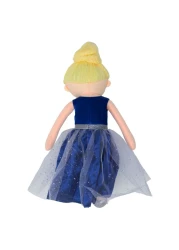 Princess Rag Doll 58cm