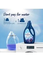 Downy Fabric Conditioner Concentrate Valley Dew 2L
