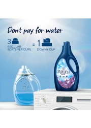 Downy Fabric Conditioner Concentrate Lavender and Musk 2L