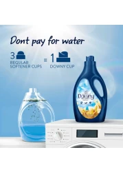 Downy Fabric Conditioner Concentrate Vanilla and Musk 2L