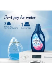 Downy Fabric Conditioner Concentrate Rose Garden 2L