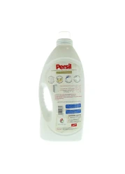 Persil White Liquid Detergent For Top Loading Machines Oud Perfume 3L
