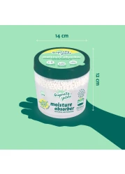 Originally Yellow Natural Moisture Absorber Jasmine 300g