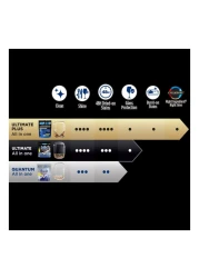 فينيش باوربول ألتيمت بلاس الكل في 1، أقراص منظف غسالة الأطباق بنكهة الليمون 14 قرصًا