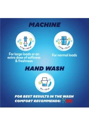 Comfort Fabric Softener Spring Dew 4L