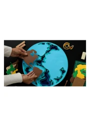 3M Scotch Double Side Tape with Dispenser 136 0.5x250inch