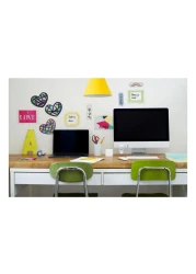 3M Scotch Wall-Safe Tape with Dispenser 183 0.75x650inch