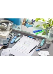 Faber-Castell Grip Fine Pen Multicolour 0.4mm 5 PCS