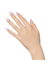 Kiss Impress Press-On Manicure False Nails IMM27C, Coffin All I Want