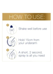 Dove Advanced Care Antiperspirant Deodorant Spray Revive150ml