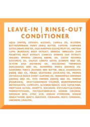 كانتو بلسم الشعر للرجال بزبدة الشيا يترك على الشعر أبيض 370 غرام