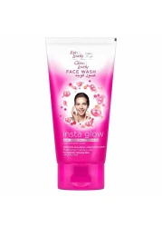 فير اند لفلي غسول الوجه بالفيتامينات المتوهجة لإزالة البهتان وتفتيح البشرة 150 ملل