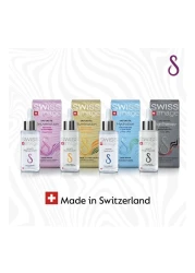 سويس إيمج مصل الوجه لتجديد شباب البشرة 30 ملل