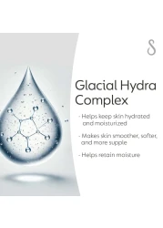 Swiss Image Radiance Whitening Body Lotion Clear 250ml