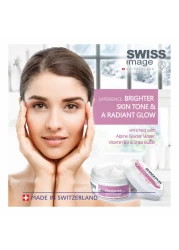 Swiss Image Radiance Whitening Face &amp; Body Cream 200ml