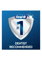 أورال - بي برو كلين 3 3000 فرشاة أسنان كهربائية - أسود