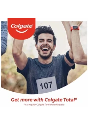 Colgate Total 12 Hour Protection Advanced Whitening Toothpaste 75ml