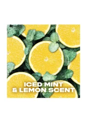 Axe Men's Deodorant Body Spray Ice Chill For 48 Hours Irresistible Fragrance 150ml