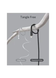 Anker USB-C to Lighting Cable Braided 3ft White