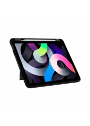 Spigen Tough Armor Pro Case For Apple iPad Air 4 Black