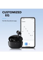 Anker&nbsp;Soundcore&nbsp;Life&nbsp;Note&nbsp;3i&nbsp;Wireless&nbsp;In Ear&nbsp;Earbuds&nbsp;Black