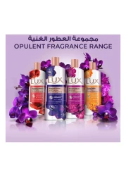 Lux Opulent Fragrance Body Wash New Magical Orchid 500ml Pack of 2