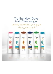 Dove Intensive Repair Shampoo White 1L