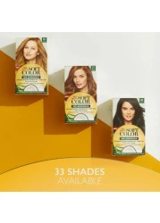 ويلا سوفت كولور ناتشورال إنستينكس صبغة الشعر 535 - بني أرابيكا