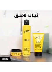 شوارزكوف غوت تو بي بخاخ مثبت للشعر 300 ملل