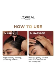 لوريال باريس إلفيف سيروم ضد تساقط الشعر مع أمينيكسيل 102 ملل