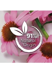 Dove Shampoo Strengthens Hair To Promote Hair Growth Echinacea Length 400ml