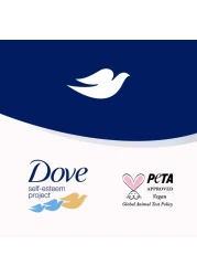 دوف بلسم لإصلاح روابط الشعر بتقنية البروتين الحيوي للعناية 180 ملل