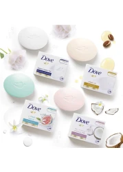 Dove Purely Pampering Coconut Milk Beauty Cream Bar 135g Pink