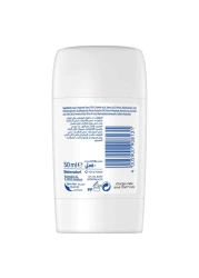 NIVEA Antiperspirant for Women Natural Radiance Stick 50ml Pack of 2