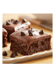 Hershey's Semi-Sweet Chocolate Baking Chips, 285g