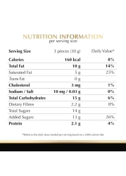 Lindt Excellence Orange Intense Dark Chocolate 100g