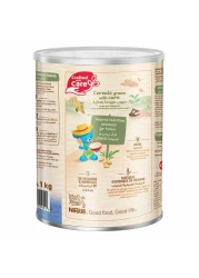 Nestle Cerelac Infant Cereal, Wheat, 1kg