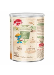 نستله سيريلاك حبوب أطفال، قمح وفواكه من 6 أشهر، 1 كغ