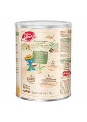 نستله سيريلاك حبوب أطفال، قمح وعسل من 6 أشهر، 1 كغ