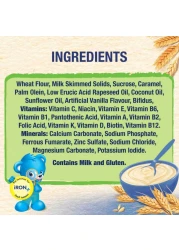 Nestle Cerelac Wheat Infant Cereal, from 6 Months, 400g