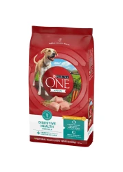 بورينا وان بلس تركيبة صحية للجهاز الهضمي، طعام للكلاب، 3.63 كغ