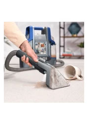 Hoover Portable Carpet Vacuum Cleaner CDCW - CSME