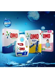 Omo Automatic Powder Laundry Detergent Active 10kg