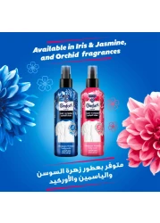 Comfort Iris And Jasmine Anti-Wrinkle Spray 200ml