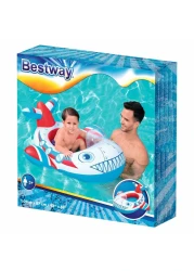 Bestway Little Navigator Boat 92x61cm