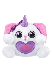 Zuru Rainbocorns Puppycorn Plush Surprise Playset Assorted 8 PCS